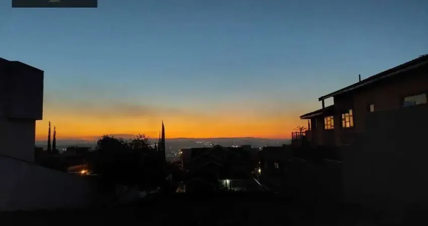 Terreno à venda, 600 m² por R$ 650.000,00 - Condomínio Alpes de Vinhedo - Vinhedo/SP