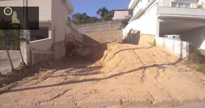 Terreno à venda, 250 m² por R$ 495.000,00 - Condomínio Reserva da Mata - Vinhedo/SP