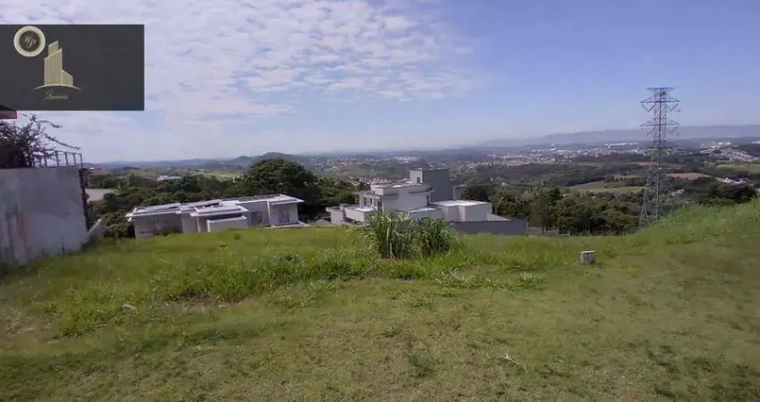 Terreno à venda, 800 m² por R$ 1.320.000,00 - Condomínio Campo de Toscana - Vinhedo/SP