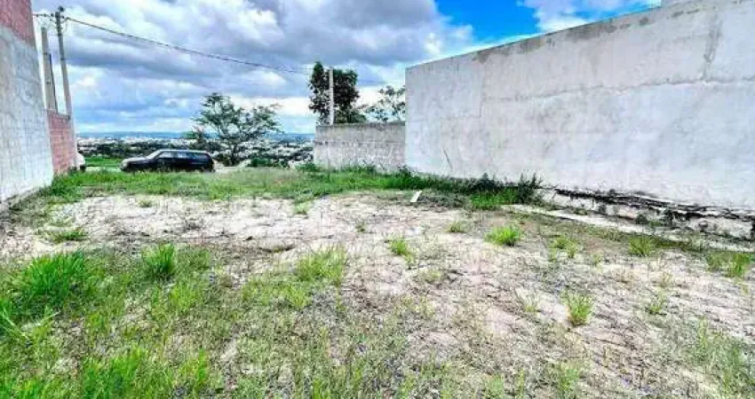 Terreno à venda, 254 m² por R$ 340.000,00 - Morada da Lua - Vinhedo/SP