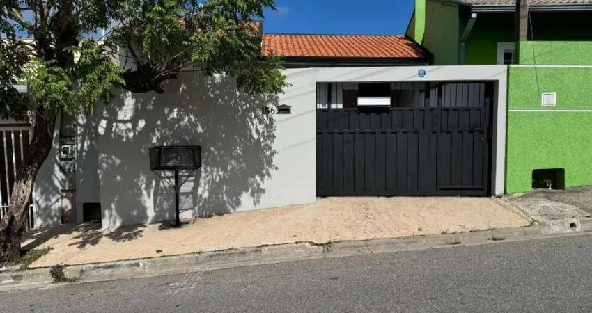 Casa com 2 dormitórios à venda, 80 m² por R$ 520.000,00 - Vida Nova III - Vinhedo/SP