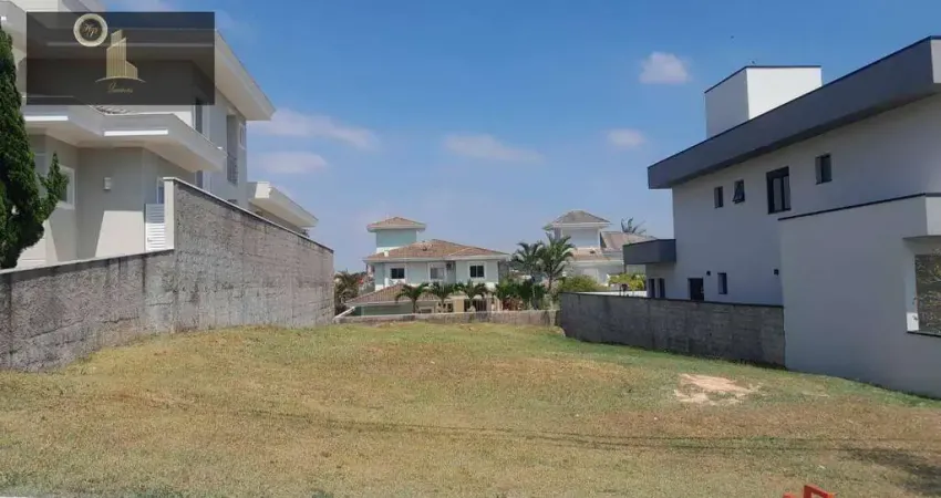 Terreno à venda, 602 m² por R$ 1.200.000,00 - Condomínio Terras de Vinhedo - Vinhedo/SP