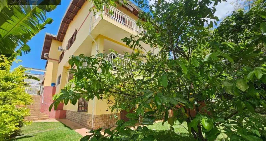 Casa com 4 dormitórios, 268 m² - venda por R$ 1.670.000,00 ou aluguel por R$ 10.892,00/mês - Condomínio Bosques de Grevílea - Vinhedo/SP