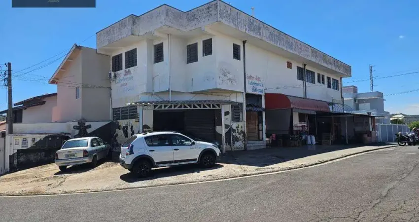 Prédio à venda, 368 m² por R$ 950.000,00 - Loteamento Residencial Fonte Nova - Valinhos/SP