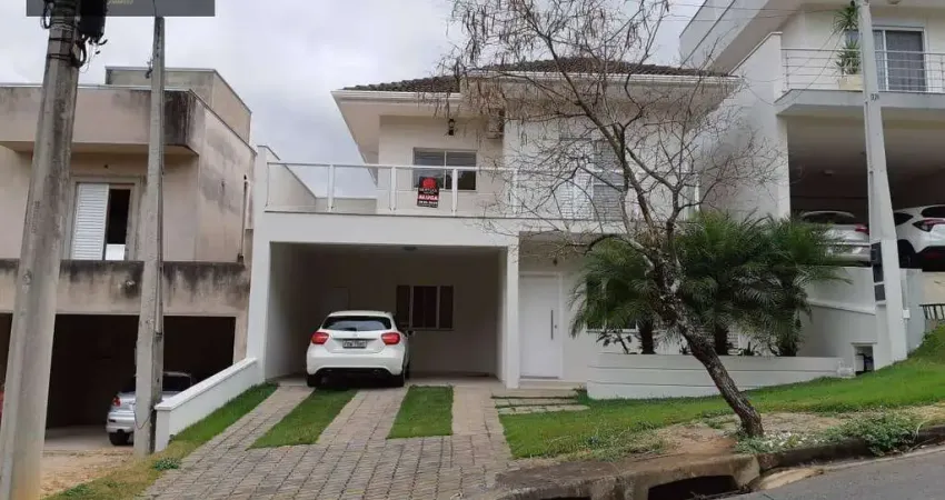 Casa com 3 dormitórios, 180 m² - venda por R$ 1.400.000,00 ou aluguel por R$ 6.500,00/mês - Condomínio Reserva da Mata - Vinhedo/SP