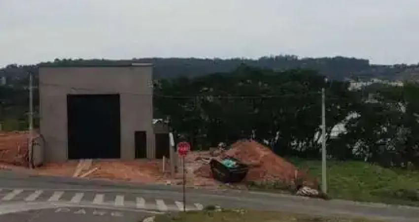Terreno à venda, 250 m² por R$ 590.000 - Comercial Independência - Vinhedo/SP
