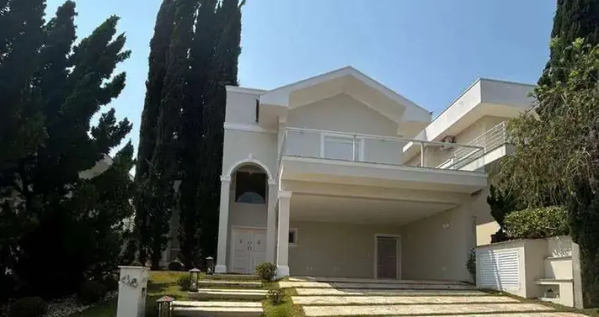 Casa com 3 dormitórios à venda, 275 m² por R$ 1.990.000,00 - Condomínio Villagio di Verona - Vinhedo/SP