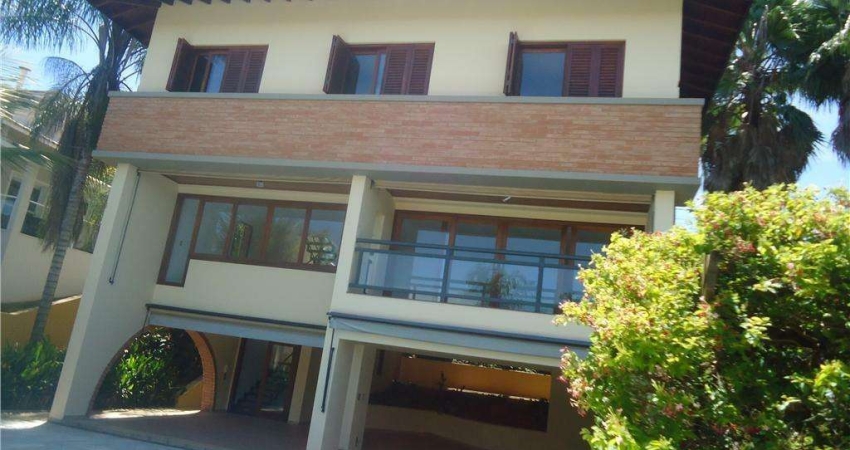 Casa com 3 dormitórios à venda, 400 m² por R$ 2.440.000,00 - Condomínio Vista Alegre - Café - Vinhedo/SP