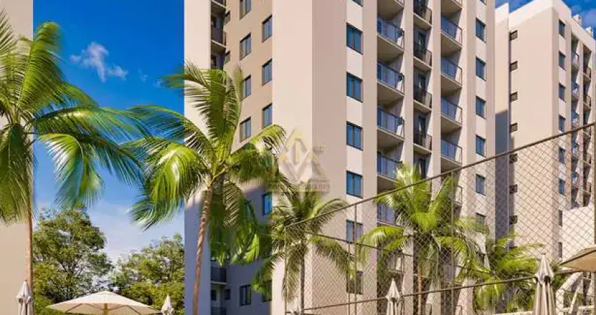 Apartamento com 2 quartos à venda na Escola Agrícola, Blumenau