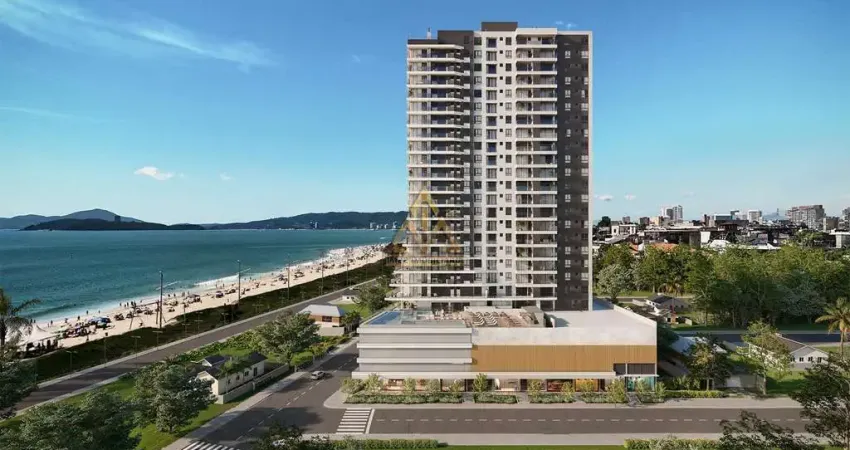Momentum residence i apto frente mar i balneário piçarras sc