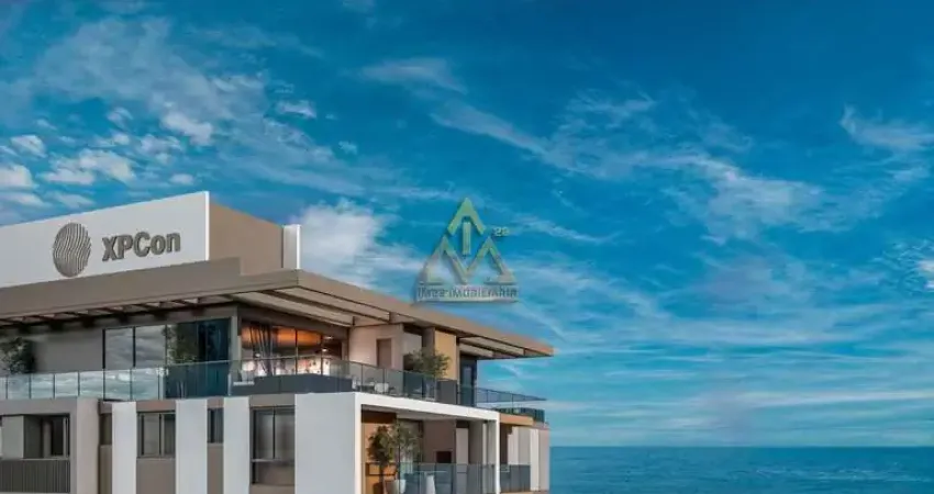 Apartamento à venda no Itajubá, Barra Velha 