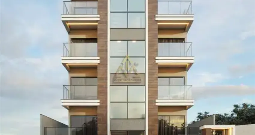 Apartamento com 3 quartos à venda no Centro, Barra Velha