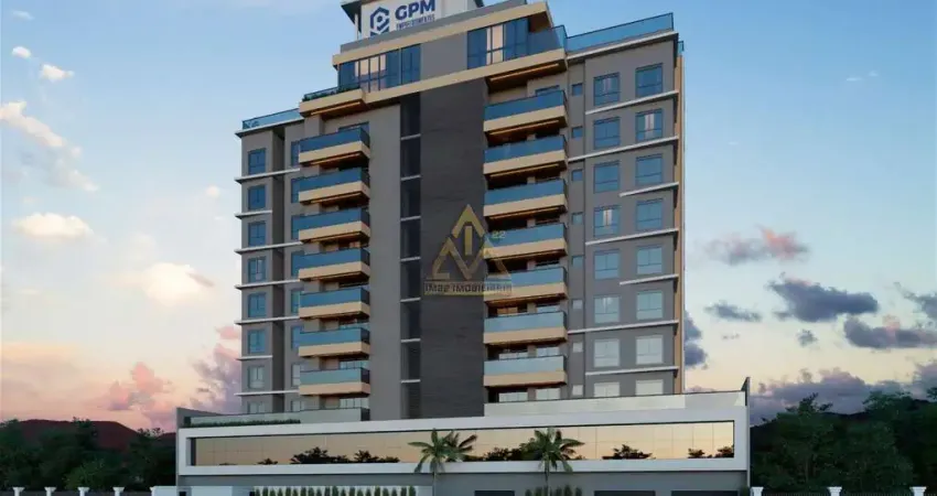 Apartamento com 2 quartos à venda no Itacolomi, Balneário Piçarras