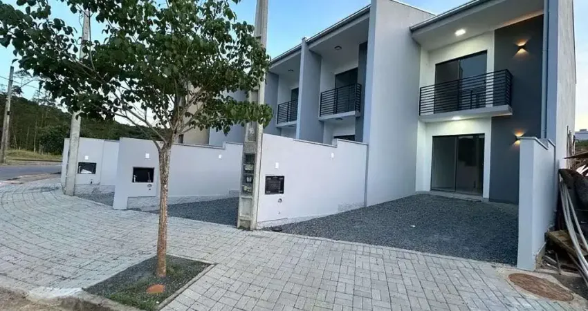 Casa com 2 quartos à venda no Itoupava Central, Blumenau
