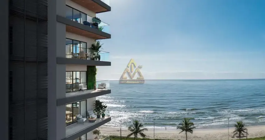 Apartamento com 3 quartos à venda no Tabuleiro, Barra Velha 