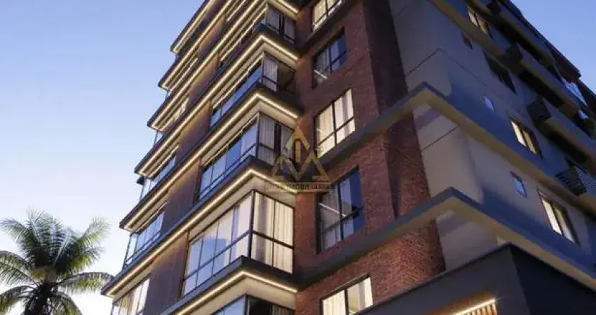 Apartamento com 2 quartos à venda no Itajubá, Barra Velha