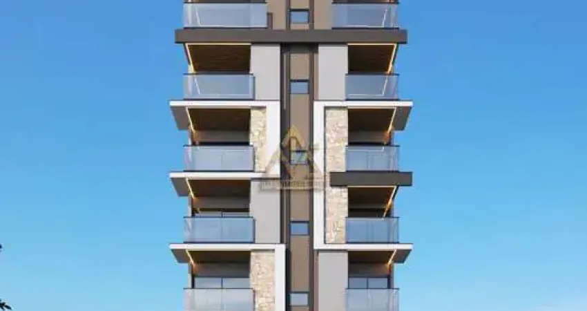 Flower residence: lançamento 2 quartos - gravatá, navegantes