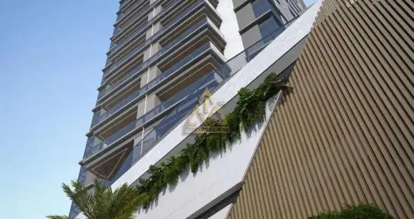 Apartamento com 2 quartos à venda no Centro, Balneário Piçarras