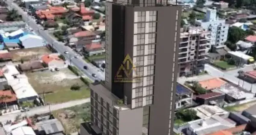 Park beach -studios em armação -penha sc -beto carrero world