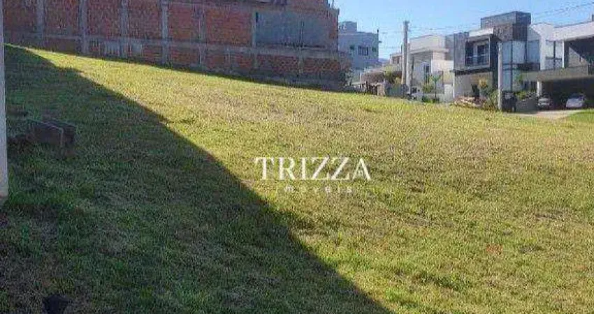 Terreno à venda, 450 m² por R$ 490.000 - Cyrela Landscape Esplanada - Votorantim/SP