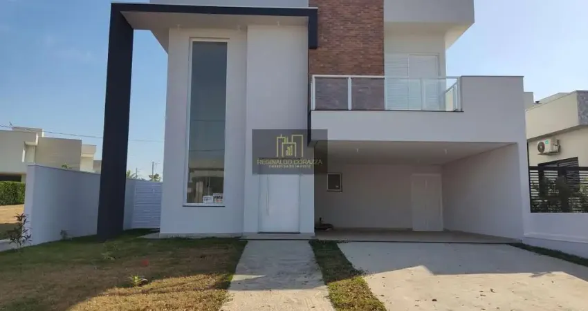 Casa em condomínio para venda em salto, residencial central parque, 3 dormitórios, 3 suítes, 5 banheiros, 4 vagas