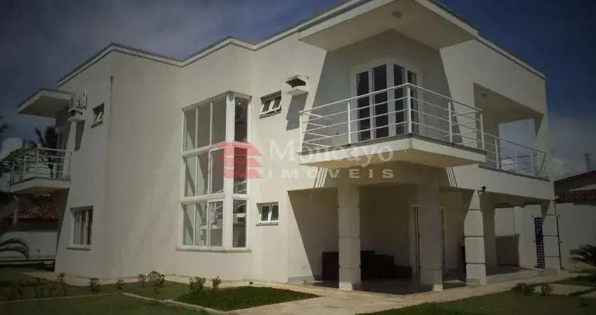 Casa com 5 quartos à venda na Praia das Palmeiras, Caraguatatuba