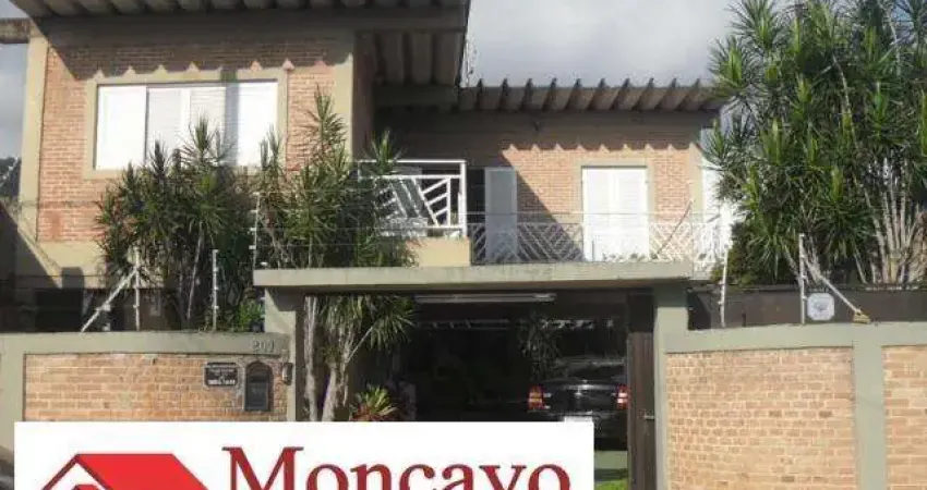 Casa com 6 quartos à venda na Rua São Benedito, Centro, Caraguatatuba