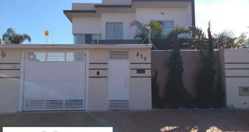 Sobrado alto padrão para venda no pontal de santa marina, caraguatatuba