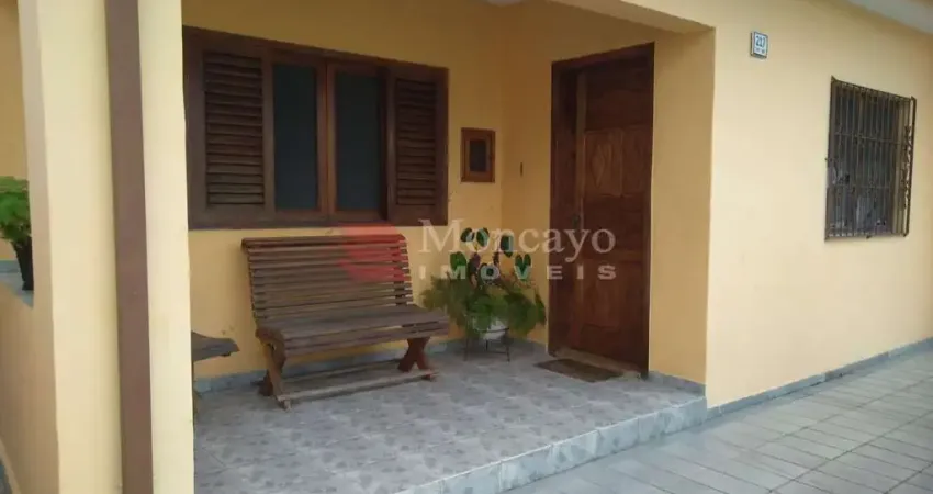 Casa com 3 quartos à venda no Centro, Caraguatatuba 