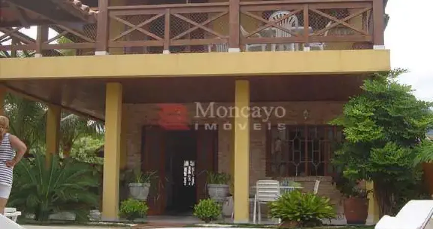 Casa com 4 quartos à venda no Capricórnio I, Caraguatatuba