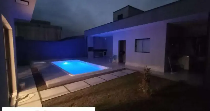 Casa em obra a venda Caraguatatuba, bairro Pontal Santa Marina.