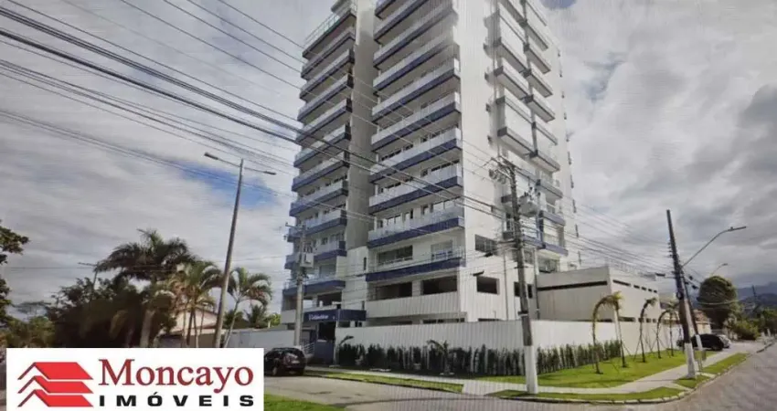 Apartamento condomínio alto padrão - Fontaneibleau - Jd. Aruã