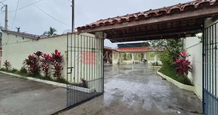 Casa com 4 quartos e 1 suíte para venda no sumaré, caraguatatuba