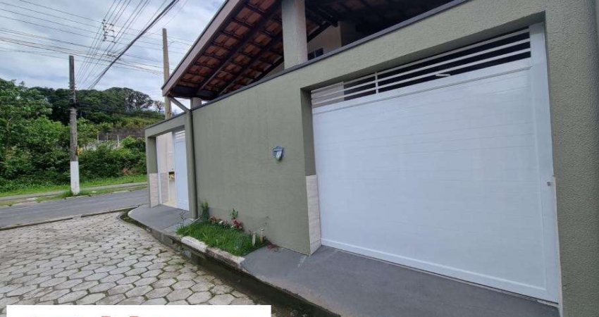 Casa reformada, aceita financiamento bancário - Casa Branca