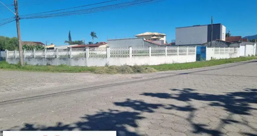 Lote ideal para condomínios horizontais -Pontal de Santa Marina
