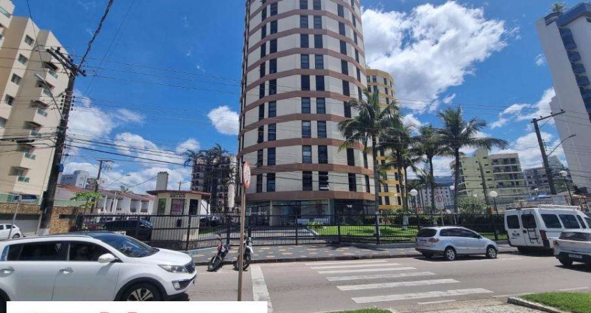Apartamento frente mar - vista Serra - Cond. Beira Mar