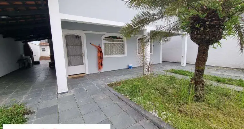 Casa com 4 suítes para venda no jardim britãnia, caraguatatuba