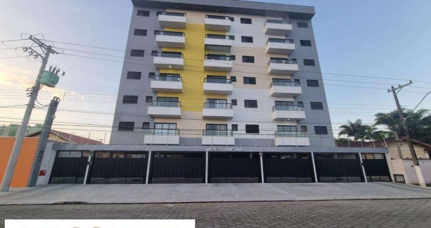 Apartamento Edificio Ana Rosa - Jd. Aruã - Lançamento