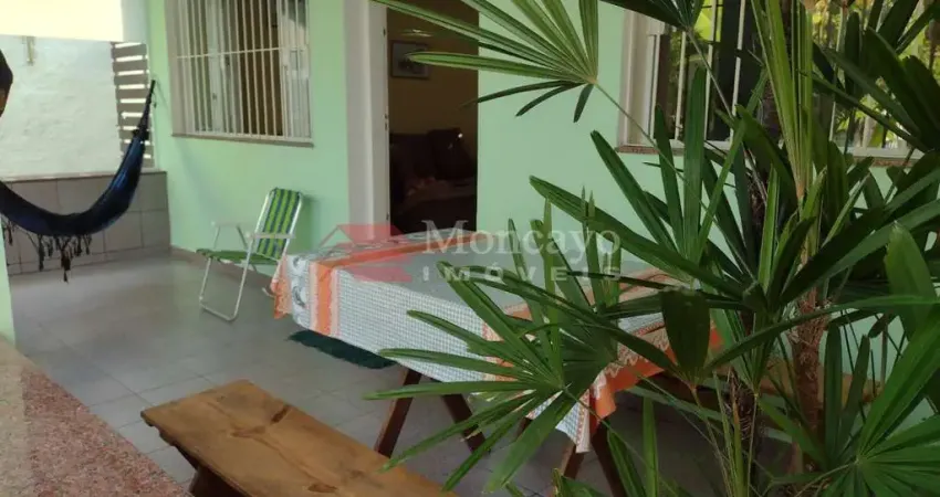 Casa residencial e comercial para venda no centro, caraguatatuba