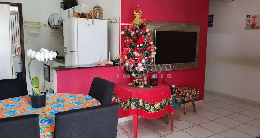 Casa térrea em condomínio para venda na martim de sá, caraguatatuba - sp.