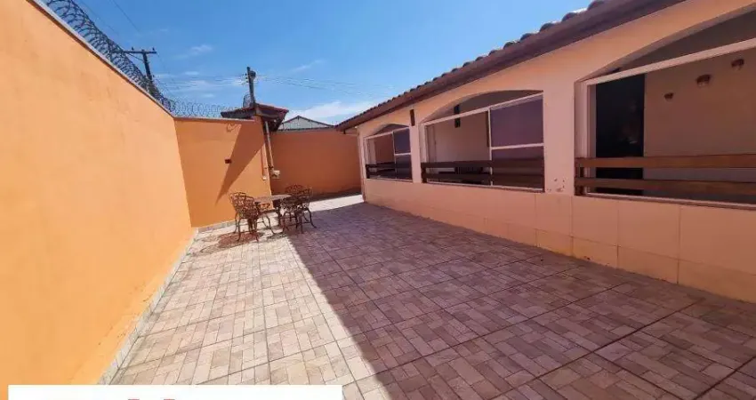Casa com 2 quartos à venda no Indaiá, Caraguatatuba 