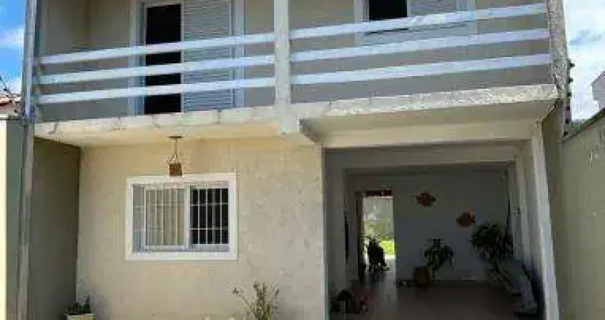 Sobrado com 2 suítes para venda no jardim jaqueira, caraguatatuba - sp.