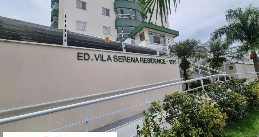 Apartamento com vista panorâmica com 3 dormitórios-Financia