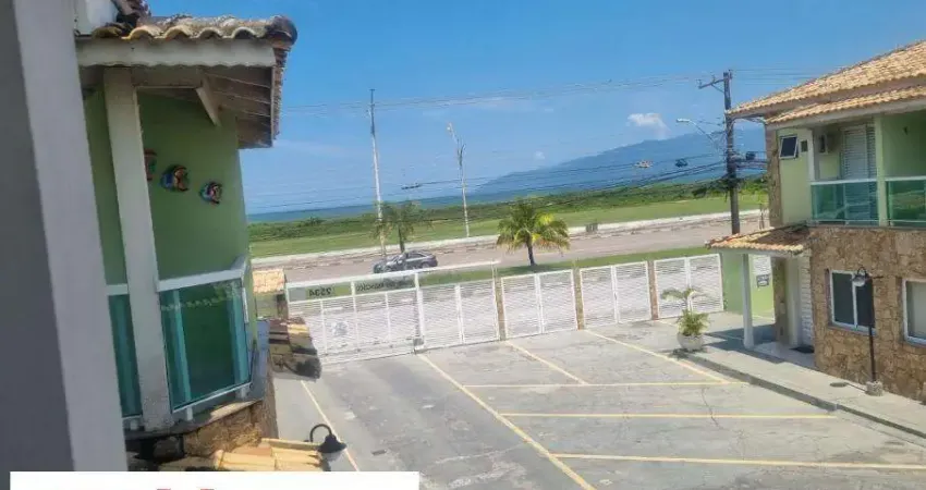 Sobrado em condomínio com piscina - aceita financiamento banc