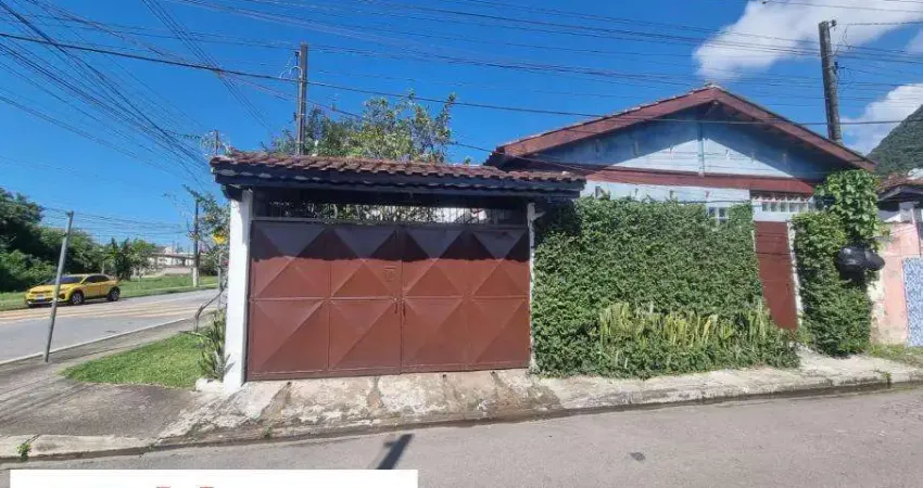 Casa com 4 quartos à venda no Jardim Casa Branca, Caraguatatuba 