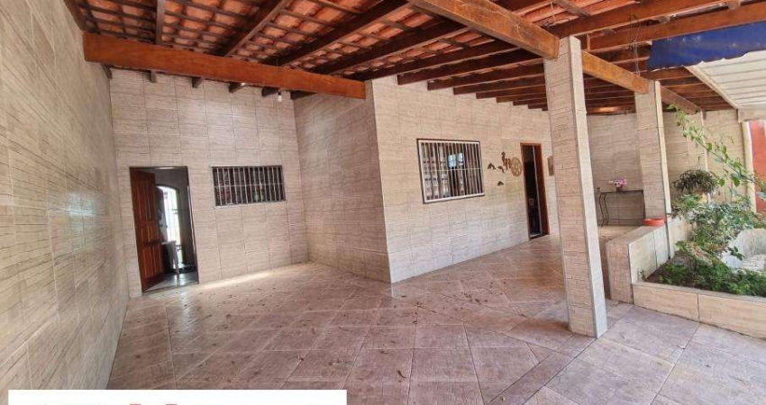 Casa com 3 quartos à venda no Sumaré, Caraguatatuba 