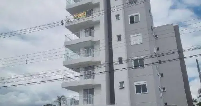 Apartamento novo à venda em Caraguatatuba, Porto Novo.