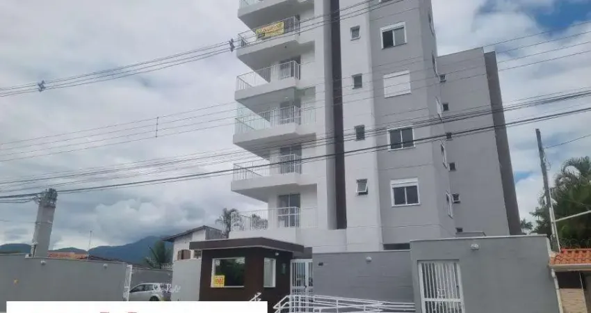 Apartamento com 2 quartos à venda no Jardim Porto Novo, Caraguatatuba 