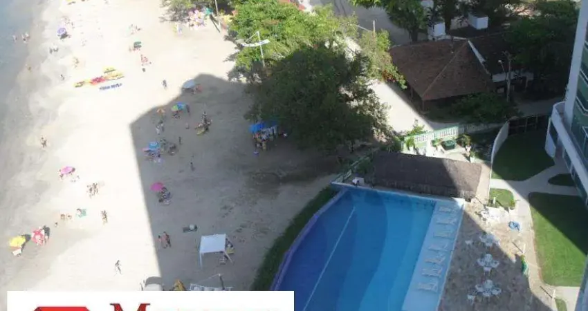 Apartamento com 2 quartos à venda no Prainha, Caraguatatuba 