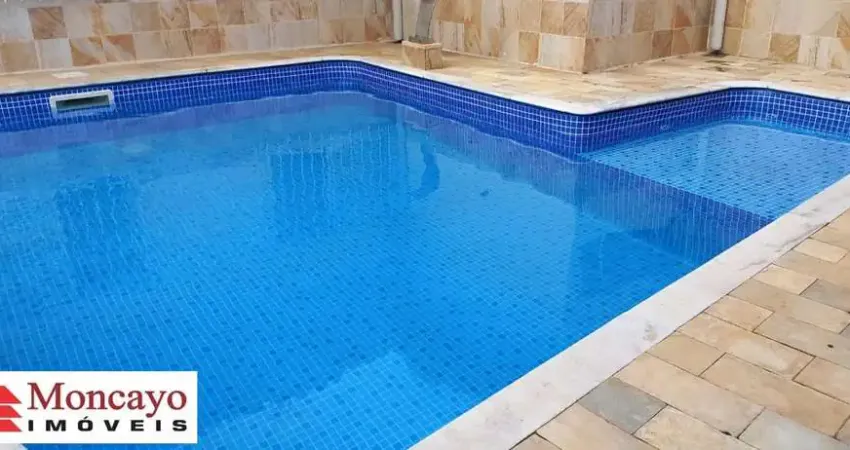 Casa a venda em Caraguatatuba, Martim de sá.